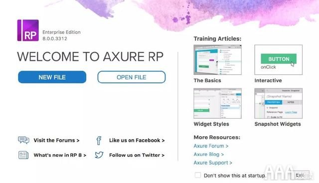 Axure