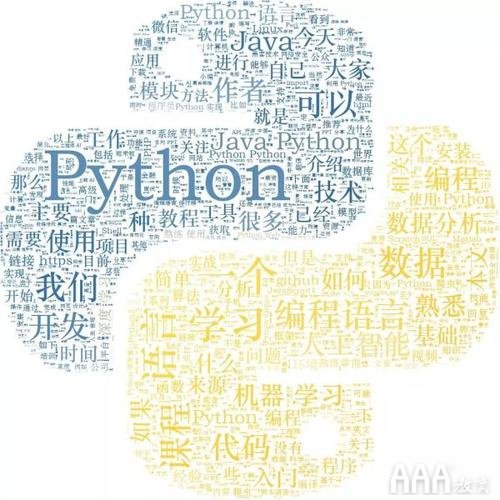 大數(shù)據(jù)分析Python語(yǔ)言學(xué)習(xí)策略