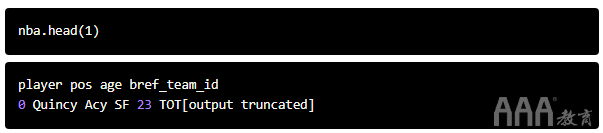 大數據分析Python和R語言的優(yōu)缺點