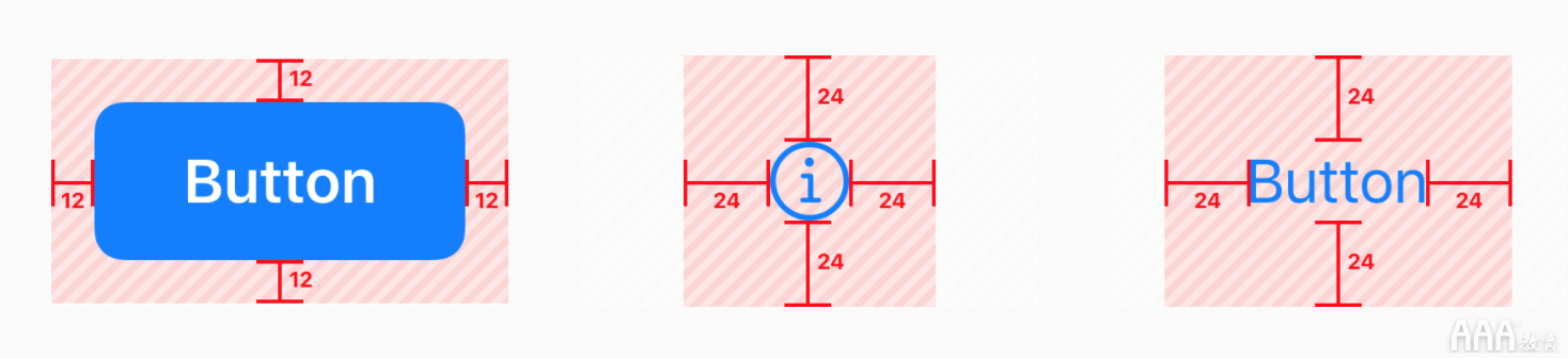 UI設計中的IOS14設計規(guī)范