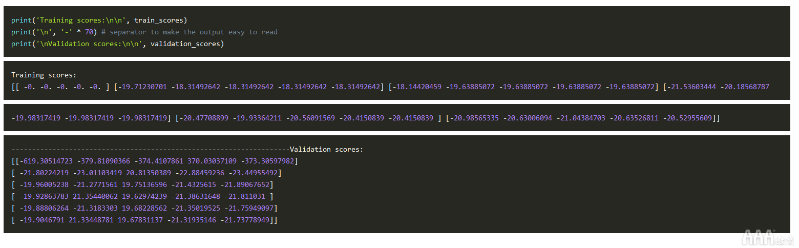 如何使用Python構(gòu)建機器學(xué)習(xí)模型