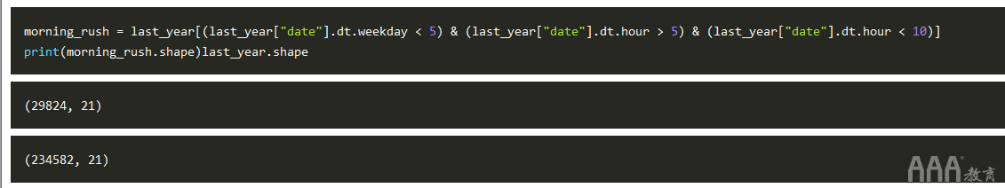 如何在Python中使用Pandas和JSON處理大型數(shù)據(jù)集