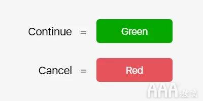 UI設(shè)計(jì)中高級感怎么做