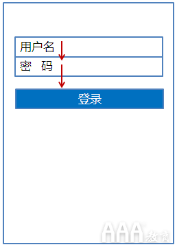 APP表單UI設(shè)計秘訣