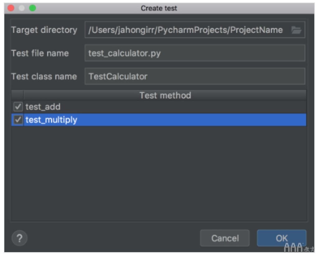 Python最強(qiáng)IDE PyCharm詳細(xì)使用指南