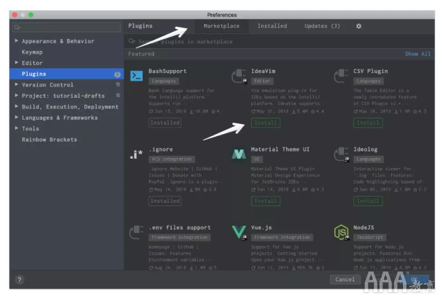 Python最強(qiáng)IDE PyCharm詳細(xì)使用指南